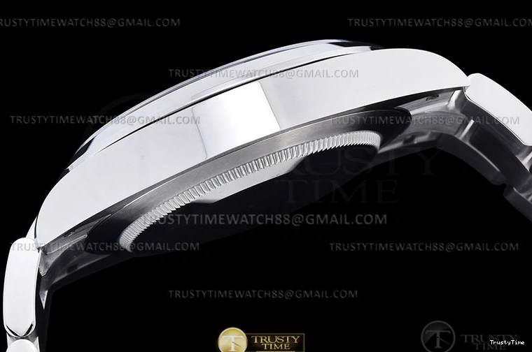 0509 Tailored AirKing 126900 40mm 904L SS SS Clean VR 601